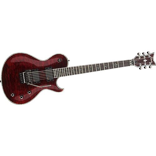Hellraiser Solo-6 FR Electric Guitar