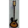 Used Schecter Guitar Research Hellraiser Solo 6 Solid Body Electric Guitar Tobacco Sunburst