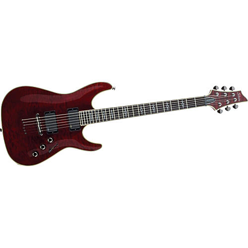 Hellraiser Special C-1 Electric Guitar