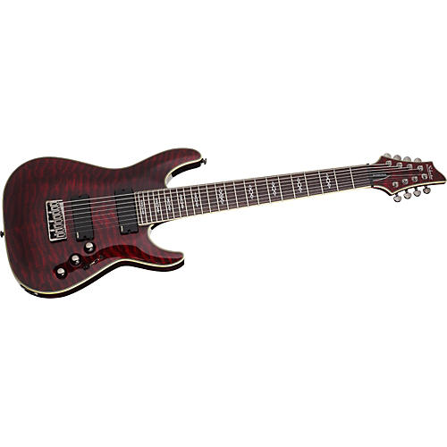 Hellraiser Special C-8 Electric Guitar