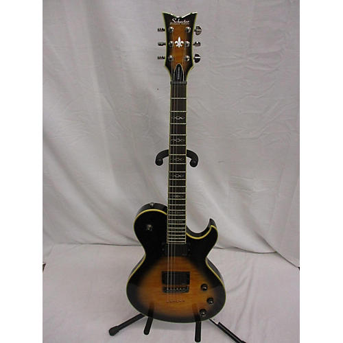 Hellraiser Special Solo 6 Solid Body Electric Guitar