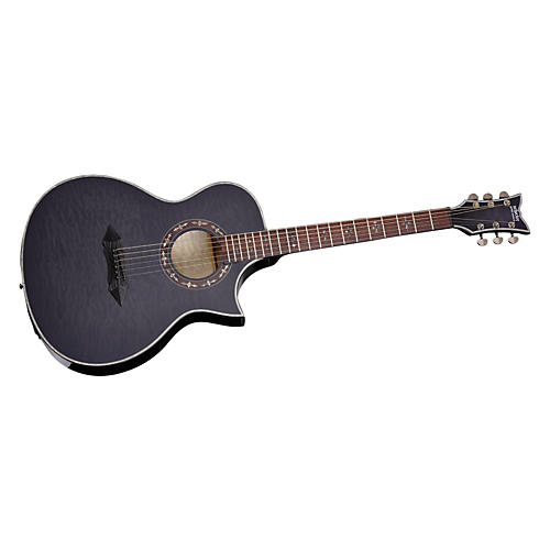 Schecter hellraiser deals acoustic