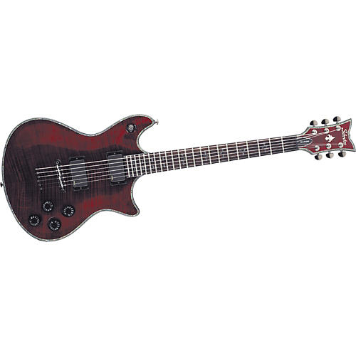 Hellraiser Tempest (2007 Model) Electric Guitar