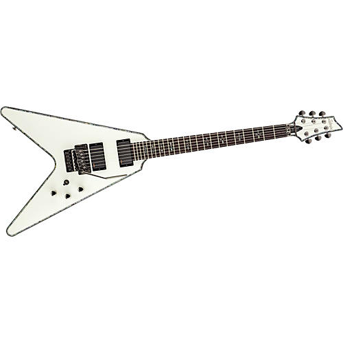 Hellraiser V-1 FR Electric Guitar