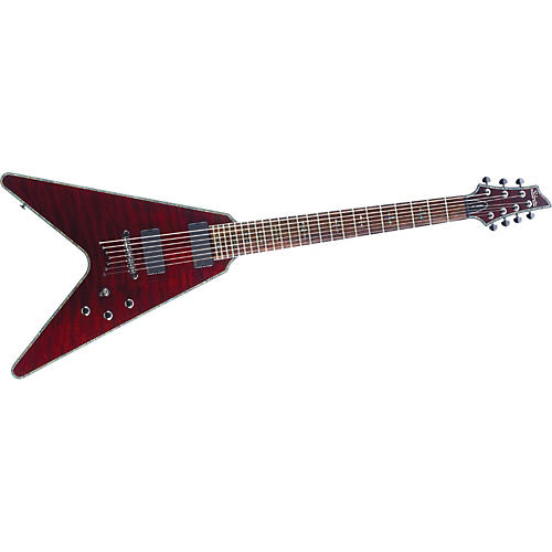 Hellraiser V-7 Limited Electric Guitar