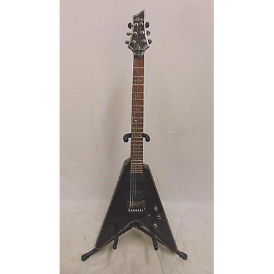 Schecter Guitar Research Hellraiser V1 Solid Body Electric Guitar