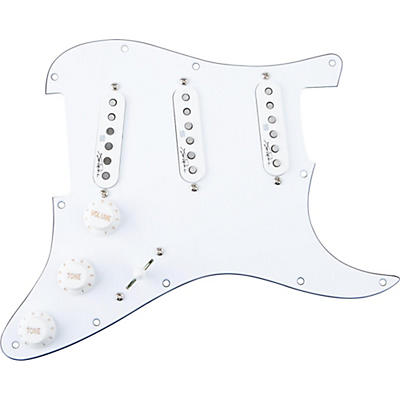 Seymour Duncan Hendrix Loaded Prewired Pickguard -