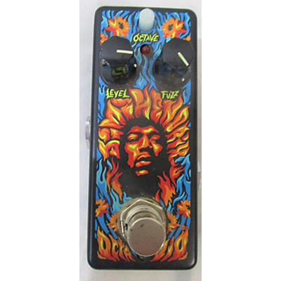 MXR Hendrix Octavio Fuzz Effect Pedal