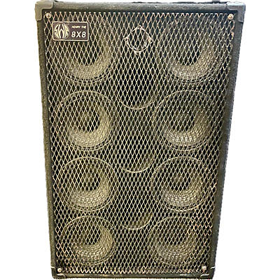 SWR Henry 8X8 Bass Cabinet