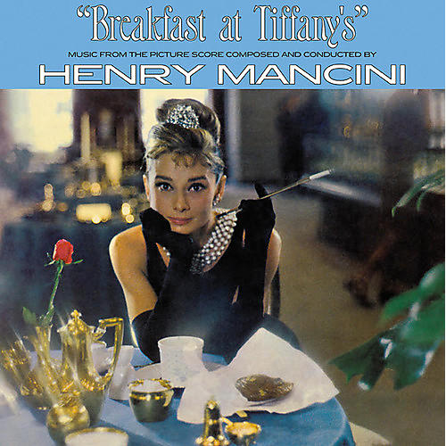 Henry Mancini - Breakfast At Tiffany's (Original Soundtrack)