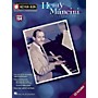 Hal Leonard Henry Mancini (Jazz Play-Along Volume 154) Jazz Play Along Series Softcover with CD