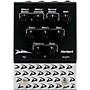 Open-Box Diezel Herbert Preamp Pedal Condition 2 - Blemished  197881308797