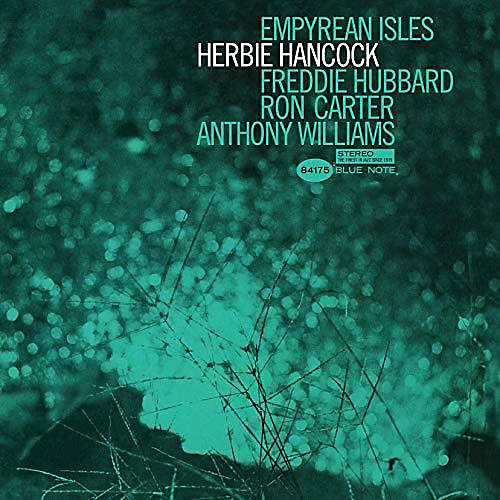 Herbie Hancock - Empyrean Isles