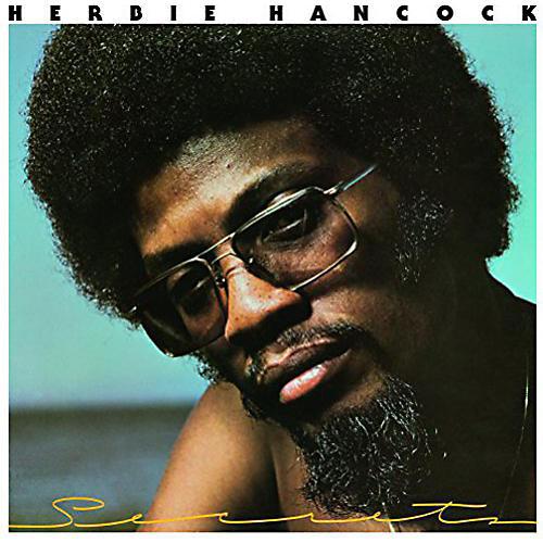ALLIANCE Herbie Hancock - Secrets