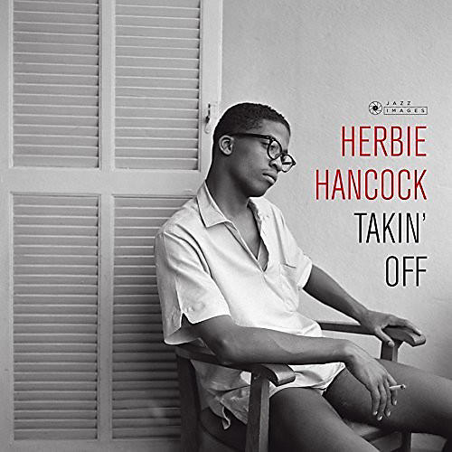 ALLIANCE Herbie Hancock - Takin Off