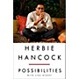 Penguin Books Herbie Hancock: Possibilities Hardcover Book