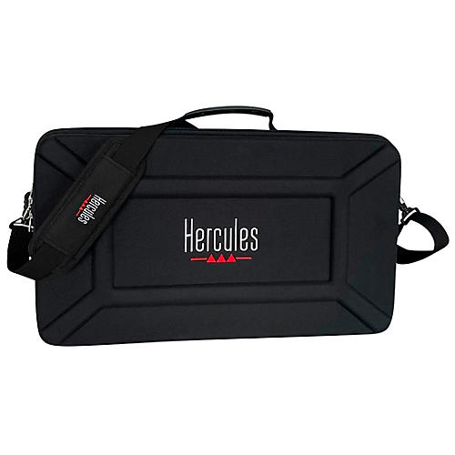 Hercules DJ Hercules DJControl Inpulse 500 Premium Travel Bag Black