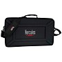 Hercules DJ Hercules DJControl Inpulse 500 Premium Travel Bag Black