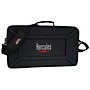 Open-Box Hercules DJ Hercules DJControl Inpulse 500 Premium Travel Bag Condition 1 - Mint Black