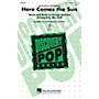 Hal Leonard Here Comes the Sun 2-Part Arranged by Mac Huff