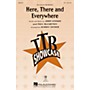 Hal Leonard Here, There and Everywhere ShowTrax CD by The Beatles Arranged by Audrey Snyder