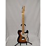 Used Fender Heritage 60s Telecaster Thinline Hollow Body Electric Guitar 2 Color Sunburst