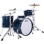 Ludwig Heritage Cherry 3-Piece Fab Shell Pack With 22