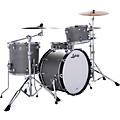 Ludwig Heritage Cherry 3-Piece Fab Shell Pack With 22