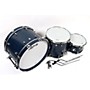 Open-Box Ludwig Heritage Cherry 3-Piece Fab Shell Pack With 22