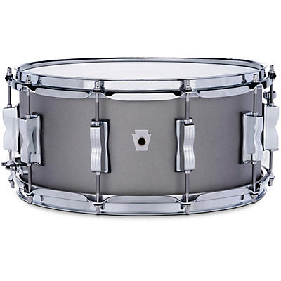 Ludwig Heritage Cherry Snare Drum