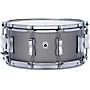 Ludwig Heritage Cherry Snare Drum 14 x 6.5 in. Silver Dust