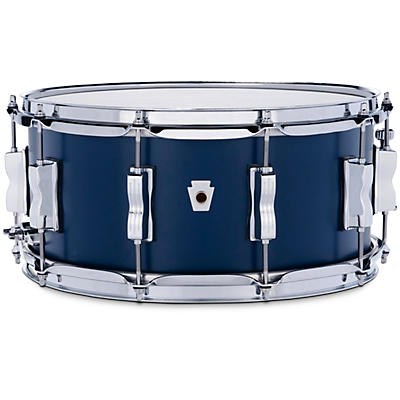 Ludwig Heritage Cherry Snare Drum