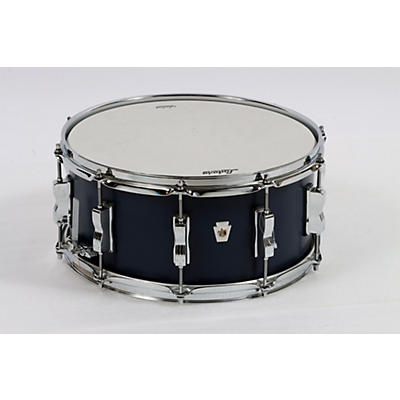 Ludwig Heritage Cherry Snare Drum