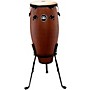 Open-Box MEINL Heritage Conga With Basket Stand Condition 1 - Mint 11 in. Vintage Wine Barrel