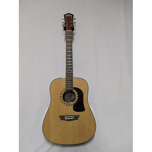 Heritage D10S Acoustic Guitar