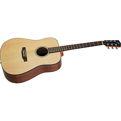 Heritage HGD-18-G Dreadnought Acoustic Guitar