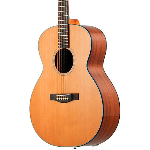 Heritage HGM-17-G Orchestra Acoustic Guitar