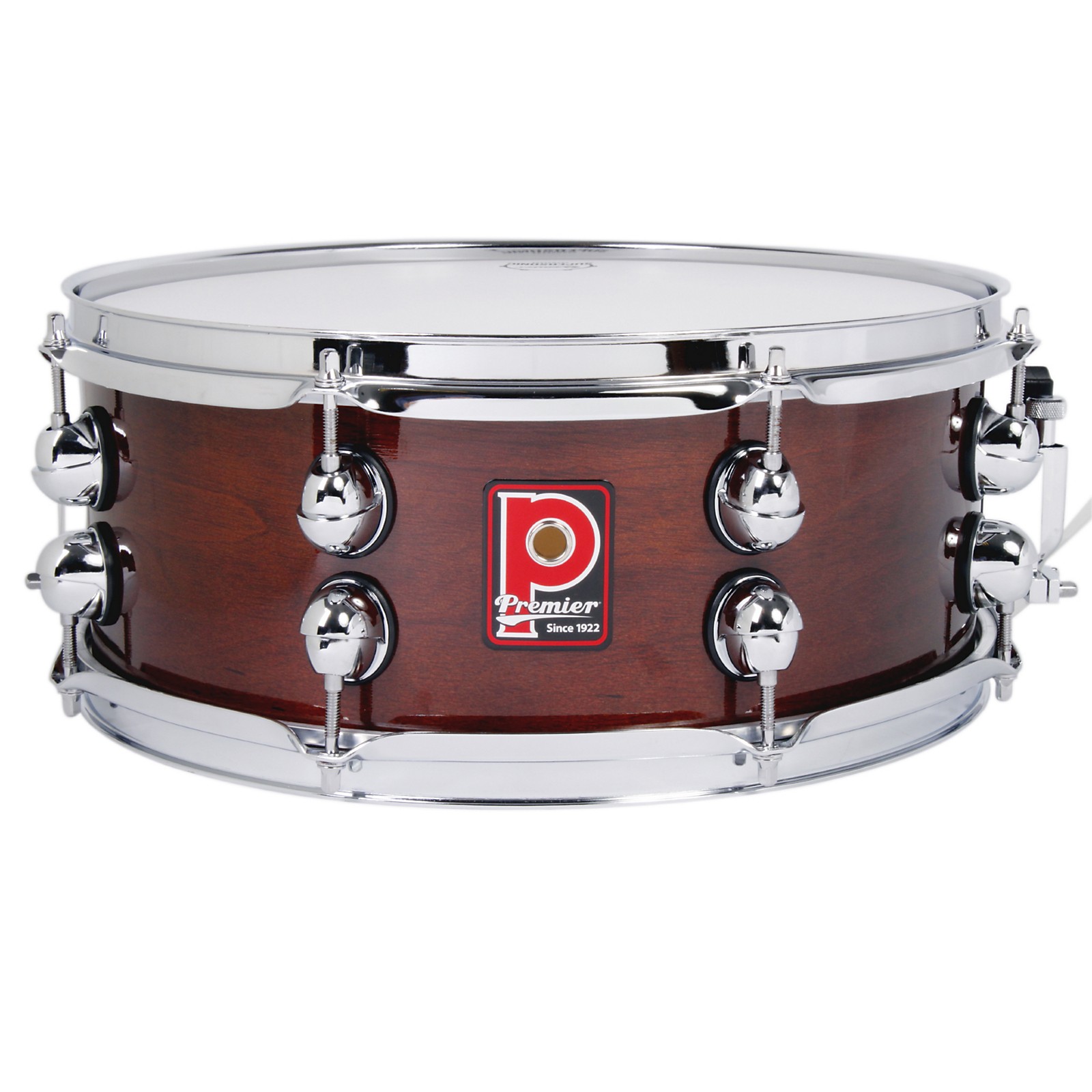 Premier Heritage Maple Snare Drum Musician's Friend