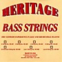 Kolstein Heritage Orchestral / Jazz Bass Strings E String