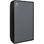 Open-Box Ampeg Heritage SVT-810AV 800W 8x10 Bass Speaker Cabinet Condition 1 - Mint Black and Silver