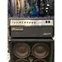 Used Ampeg Heritage SVT-CL Classic 300W Tube Bass Amp Head