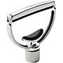Open-Box G7th Heritage Series 6-String Wide String Spacing Capo Condition 1 - Mint Chrome