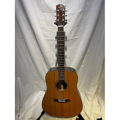 Heritage Series HGD28G Acoustic Guitar