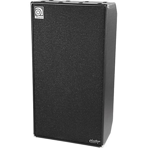 Heritage Series HSVT-810E 800W 8x10 Bass Speaker Cabinet