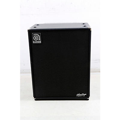 Ampeg Heritage Series SVT-410HLF 2011 4x10 Bass Speaker Cabinet 500W
