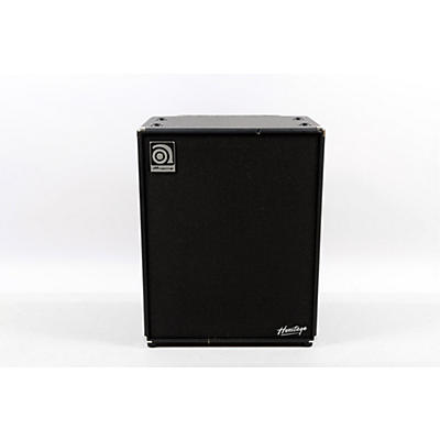 Ampeg Heritage Series SVT-410HLF 2011 4x10 Bass Speaker Cabinet 500W