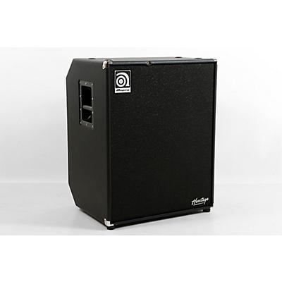 Ampeg Heritage Series SVT-410HLF 2011 4x10 Bass Speaker Cabinet 500W
