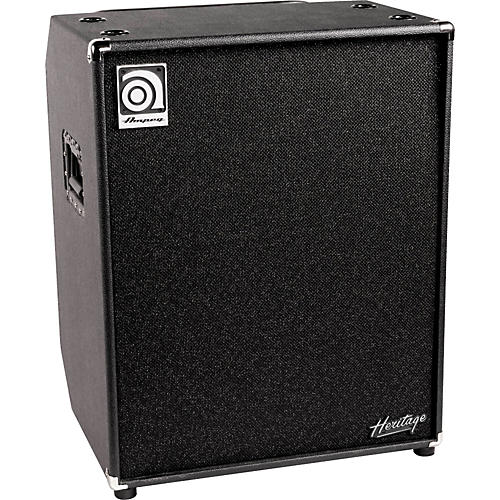 Ampeg Heritage Series SVT-410HLF 2011 4x10 Bass Speaker Cabinet 500W