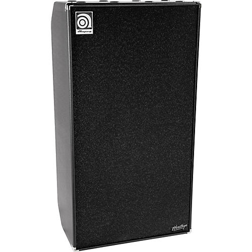 Ampeg Heritage Series SVT-810E 2011 8x10 Bass Speaker Cabinet 800W Condition 1 - Mint