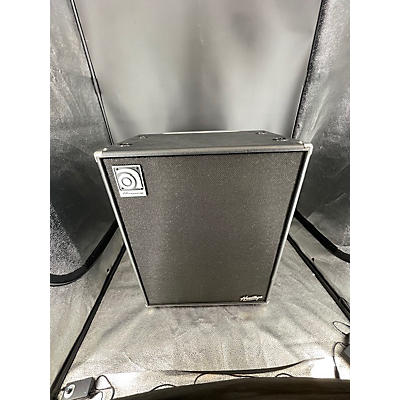 Ampeg Heritage Series SVT410HLF 500W 4x10 Bass Cabinet